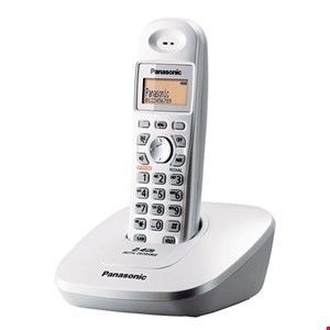 تلفن بیسیم پاناسونیک مدل KX-TG3611
