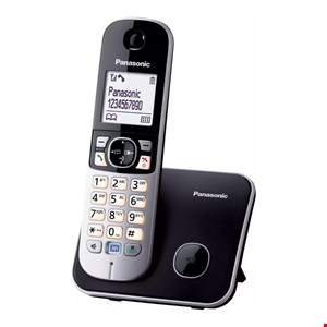 تلفن بیسیم پاناسونیک مدل KX-TG6811