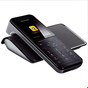 تلفن بیسیم پاناسونیک مدل KX-PRW120