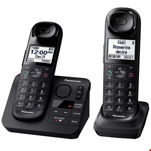 تلفن بیسیم پاناسونیک مدل KX-TGL432