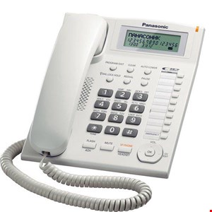 تلفن رومیزی پاناسونيک مدل S880