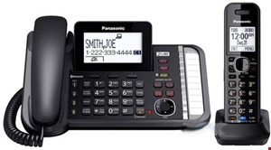 تلفن بیسیم پاناسونیک KX-TG9581،