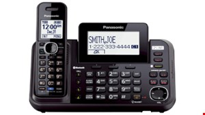 تلفن بیسیم پاناسونیک مدل KX-TG9541