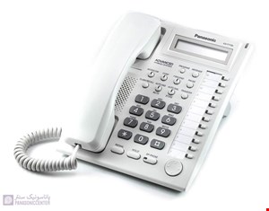 گوشی سانترال پاناسونيک KX-T7730 (استوک)