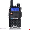 بیسیم دوباند(UHF_V)خوش استیل و خوش دست،همه فن حریف،برد عالی،