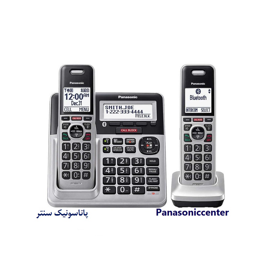 پاناسونیک 972