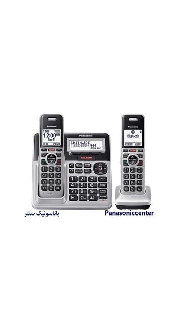 پاناسونیک 972