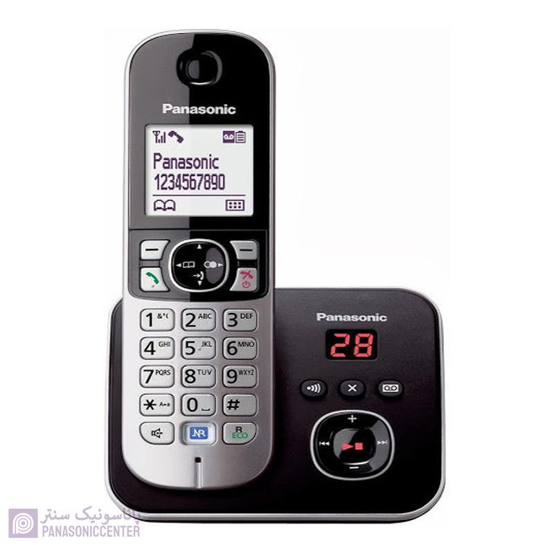 . تلفن بی سیم پاناسونیک مدل KX-TG6821