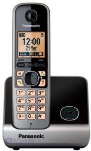 تلفن بیسیم پاناسونیک مدل KX-TG6711